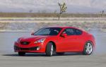 Hyundai Genesis Coupe 2010 года